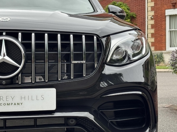 Used Mercedes-Benz GLC 2019 for sale - 75518947: Photo 32