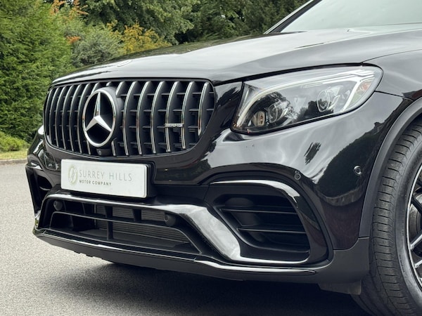 Used Mercedes-Benz GLC 2019 for sale - 75518947: Photo 33