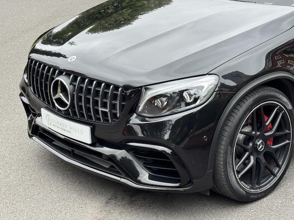 Used Mercedes-Benz GLC 2019 for sale - 75518947: Photo 34