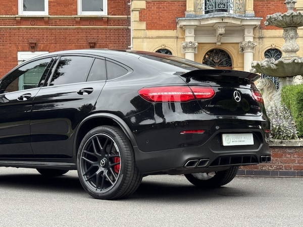 Used Mercedes-Benz GLC 2019 for sale - 75518947: Photo 38