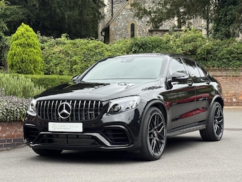 Used Mercedes-Benz GLC 2019 for sale - 75518947: Photo