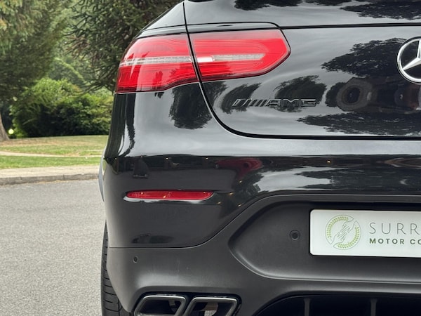 Used Mercedes-Benz GLC 2019 for sale - 75518947: Photo 41
