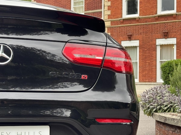 Used Mercedes-Benz GLC 2019 for sale - 75518947: Photo 42