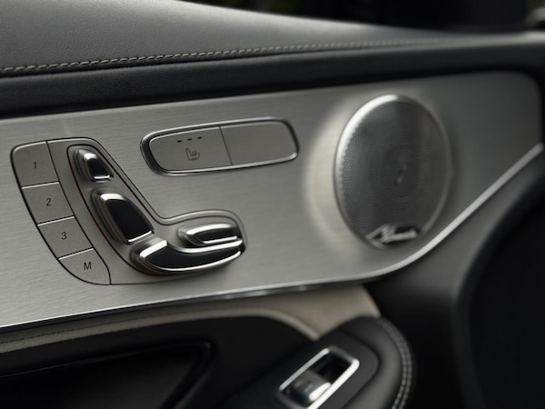 Used Mercedes-Benz GLC 2019 for sale - 75518947: Photo 58
