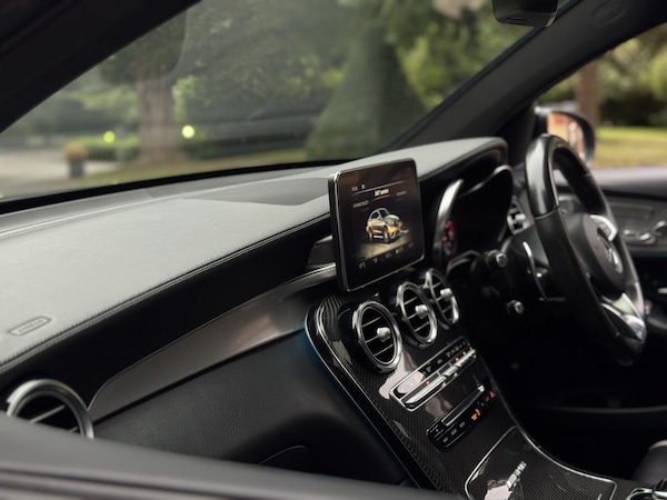 Used Mercedes-Benz GLC 2019 for sale - 75518947: Photo 59