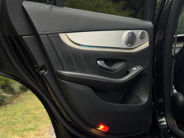 Used Mercedes-Benz GLC 2019 for sale - 75518947: Photo 62