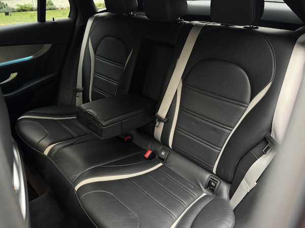 Used Mercedes-Benz GLC 2019 for sale - 75518947: Photo 63