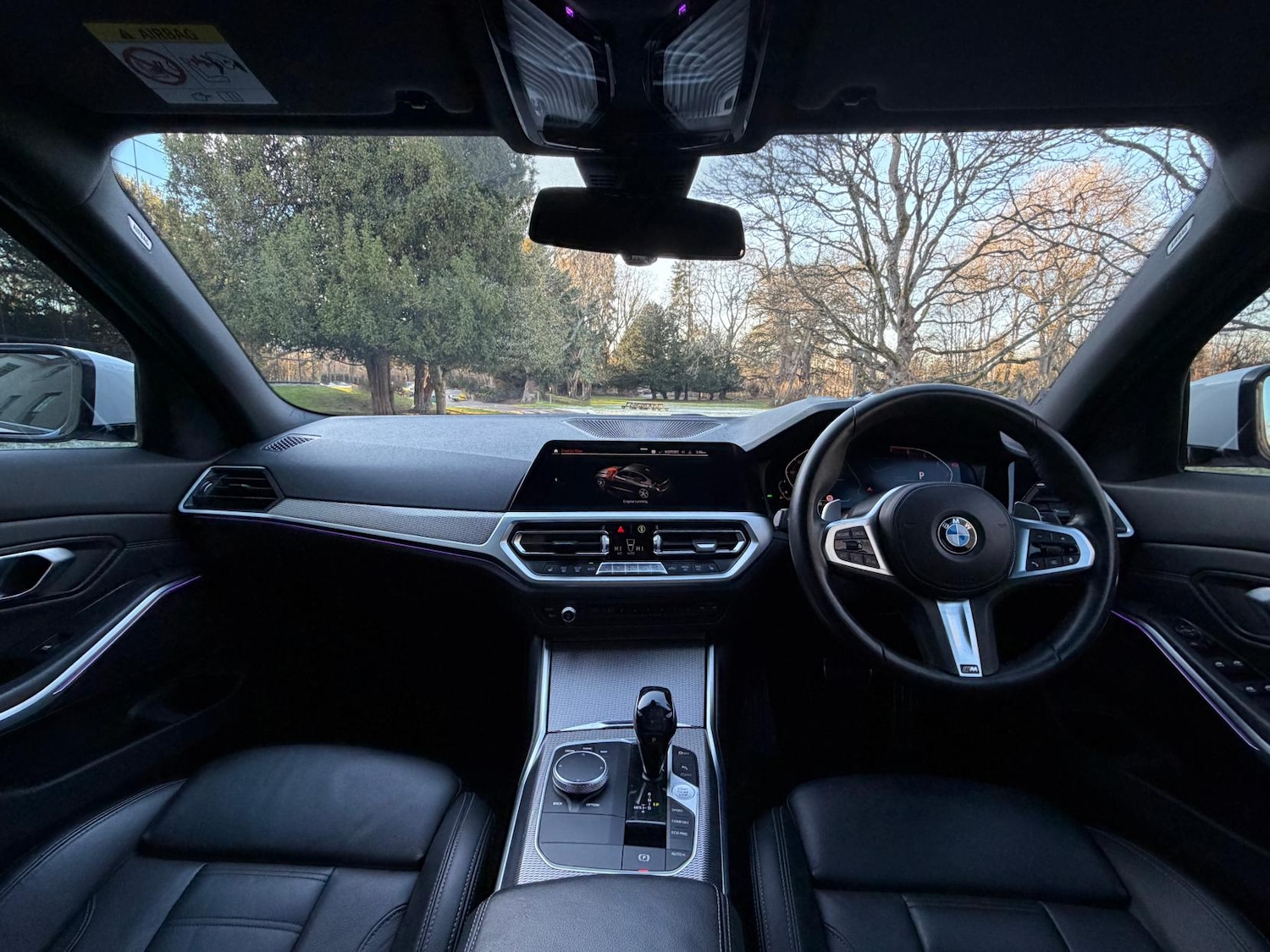 Used BMW 3 Series 2019 for sale - 77063576: Photo 11