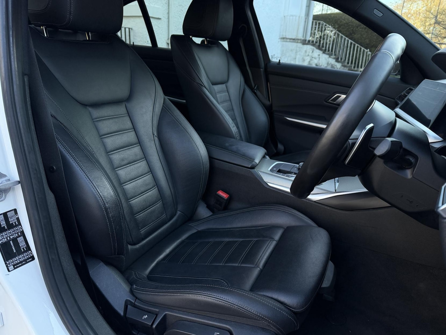 Used BMW 3 Series 2019 for sale - 77063576: Photo 12