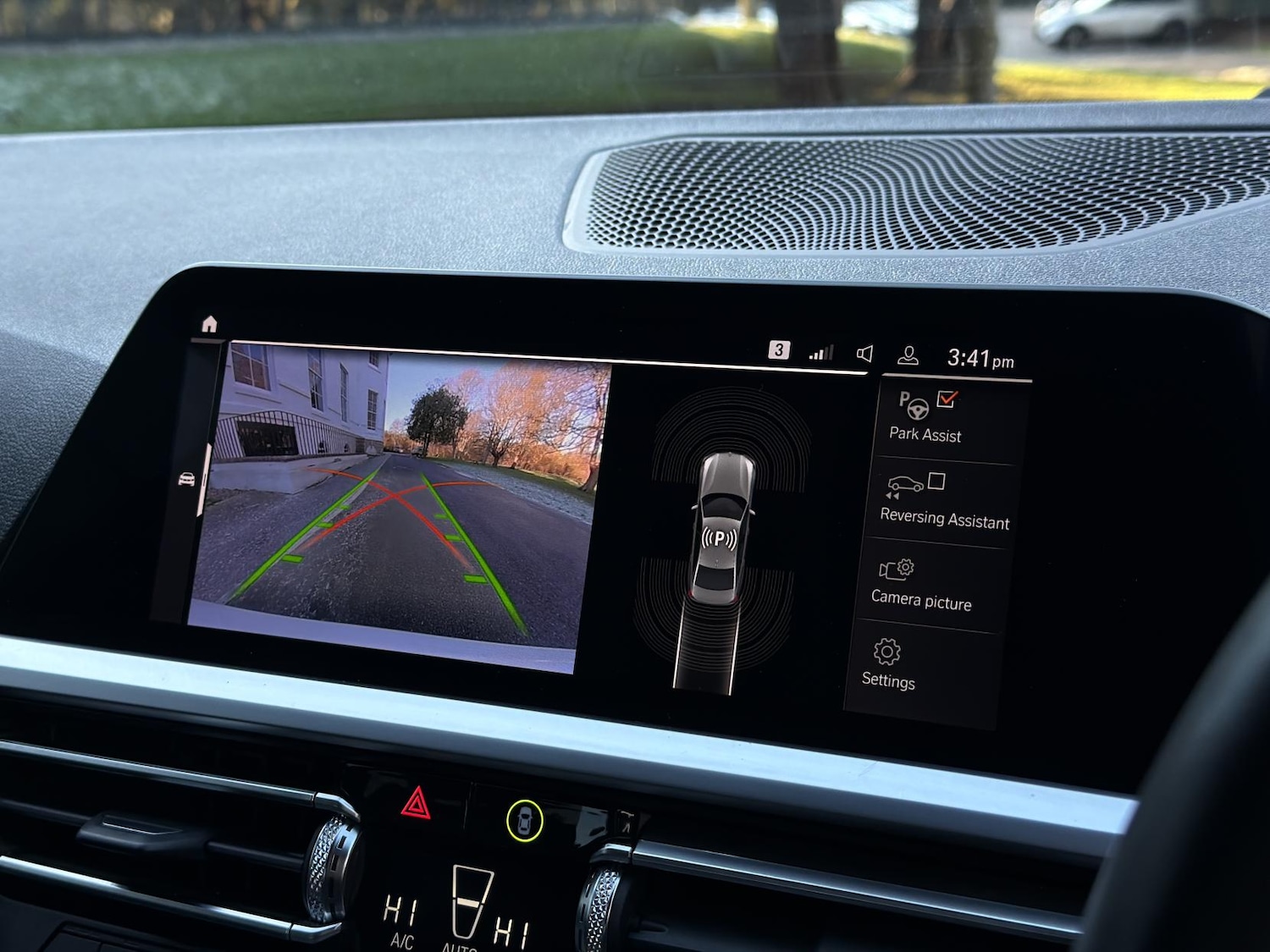 Used BMW 3 Series 2019 for sale - 77063576: Photo 16