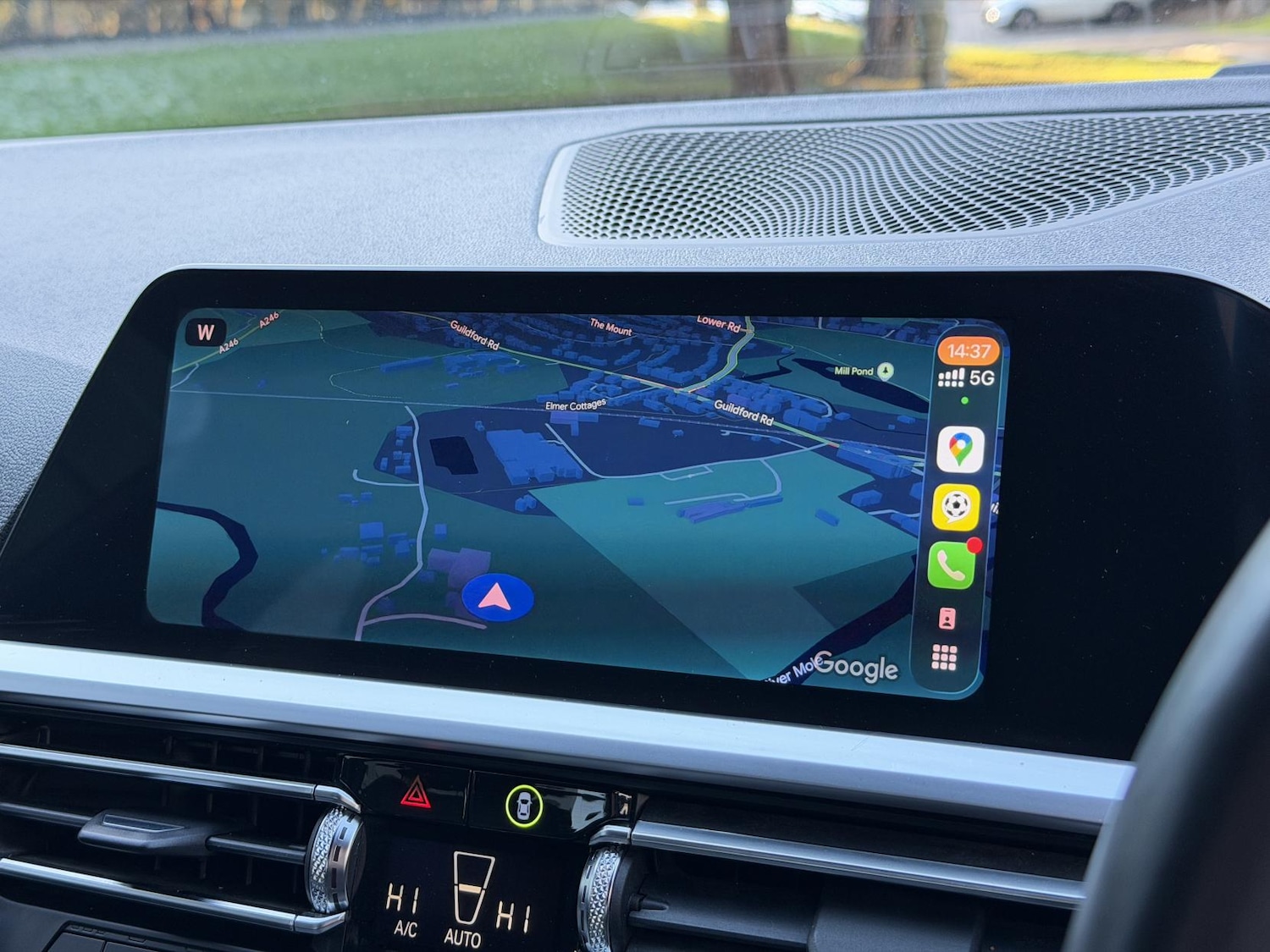 Used BMW 3 Series 2019 for sale - 77063576: Photo 17