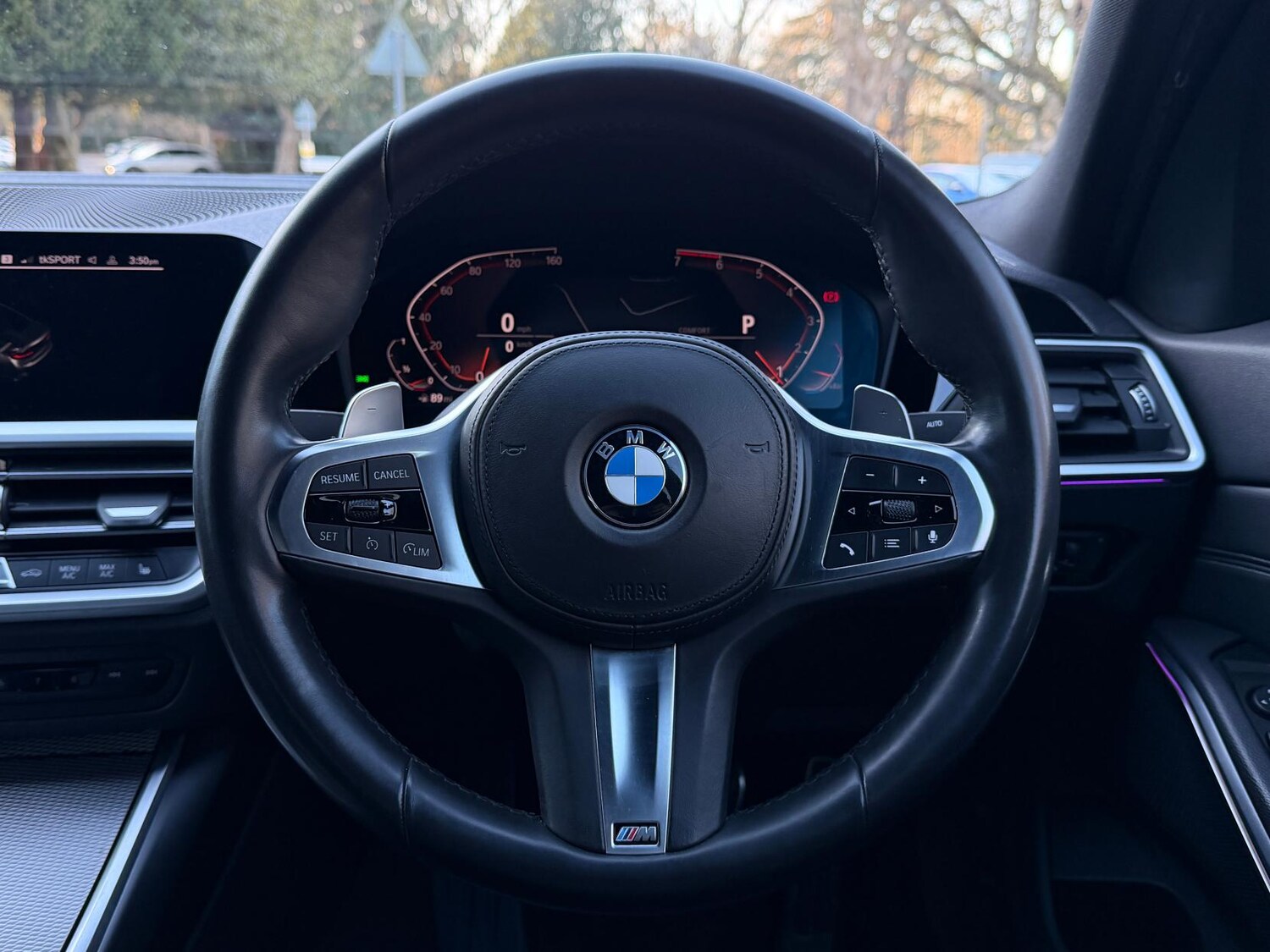 Used BMW 3 Series 2019 for sale - 77063576: Photo 18