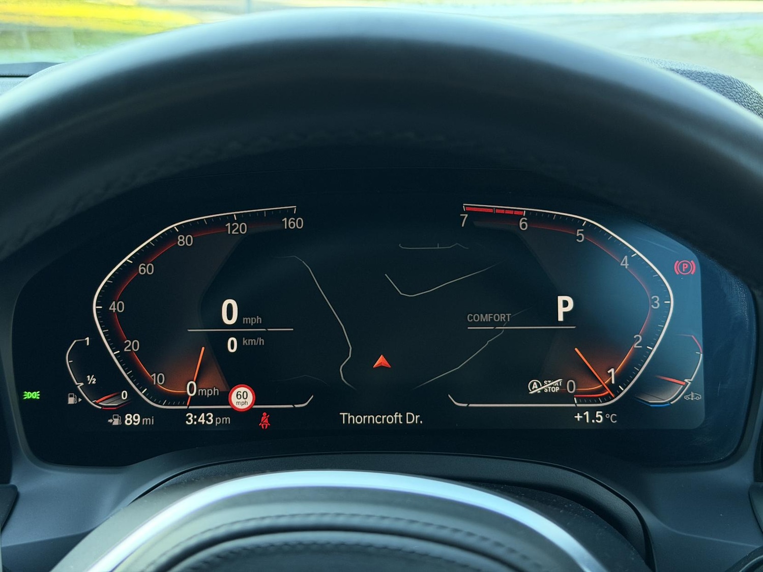 Used BMW 3 Series 2019 for sale - 77063576: Photo 19