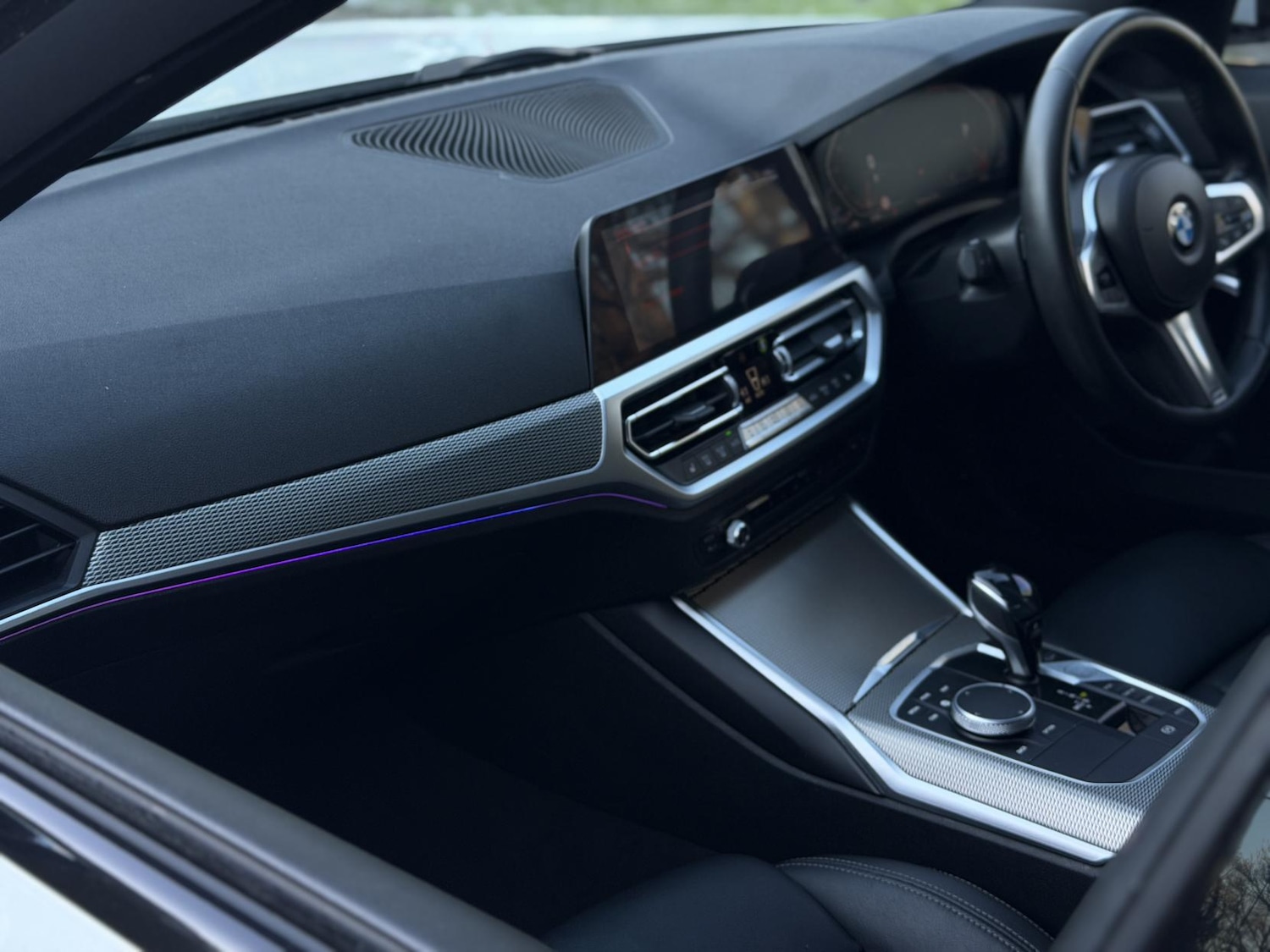 Used BMW 3 Series 2019 for sale - 77063576: Photo 20