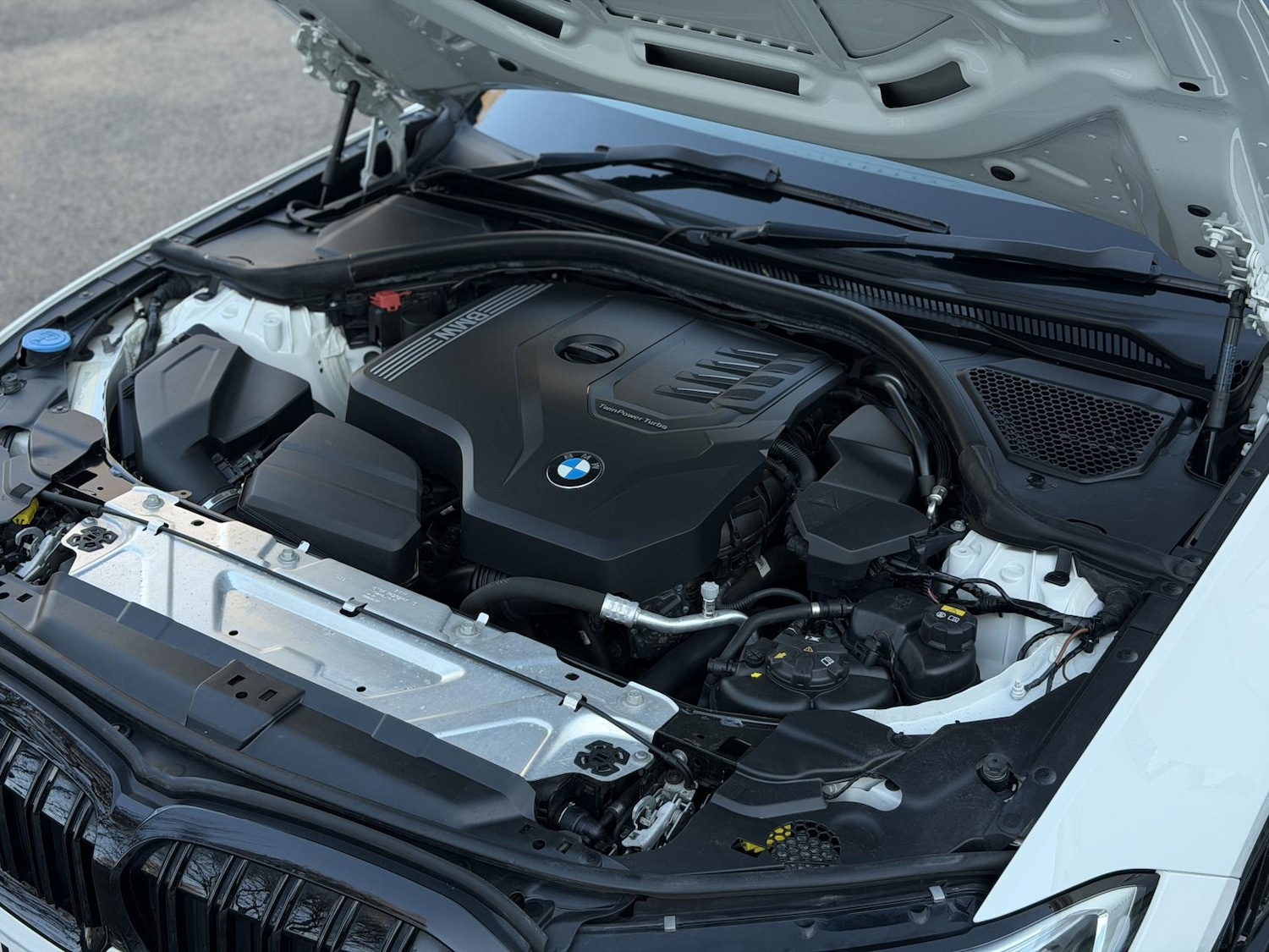 Used BMW 3 Series 2019 for sale - 77063576: Photo 23