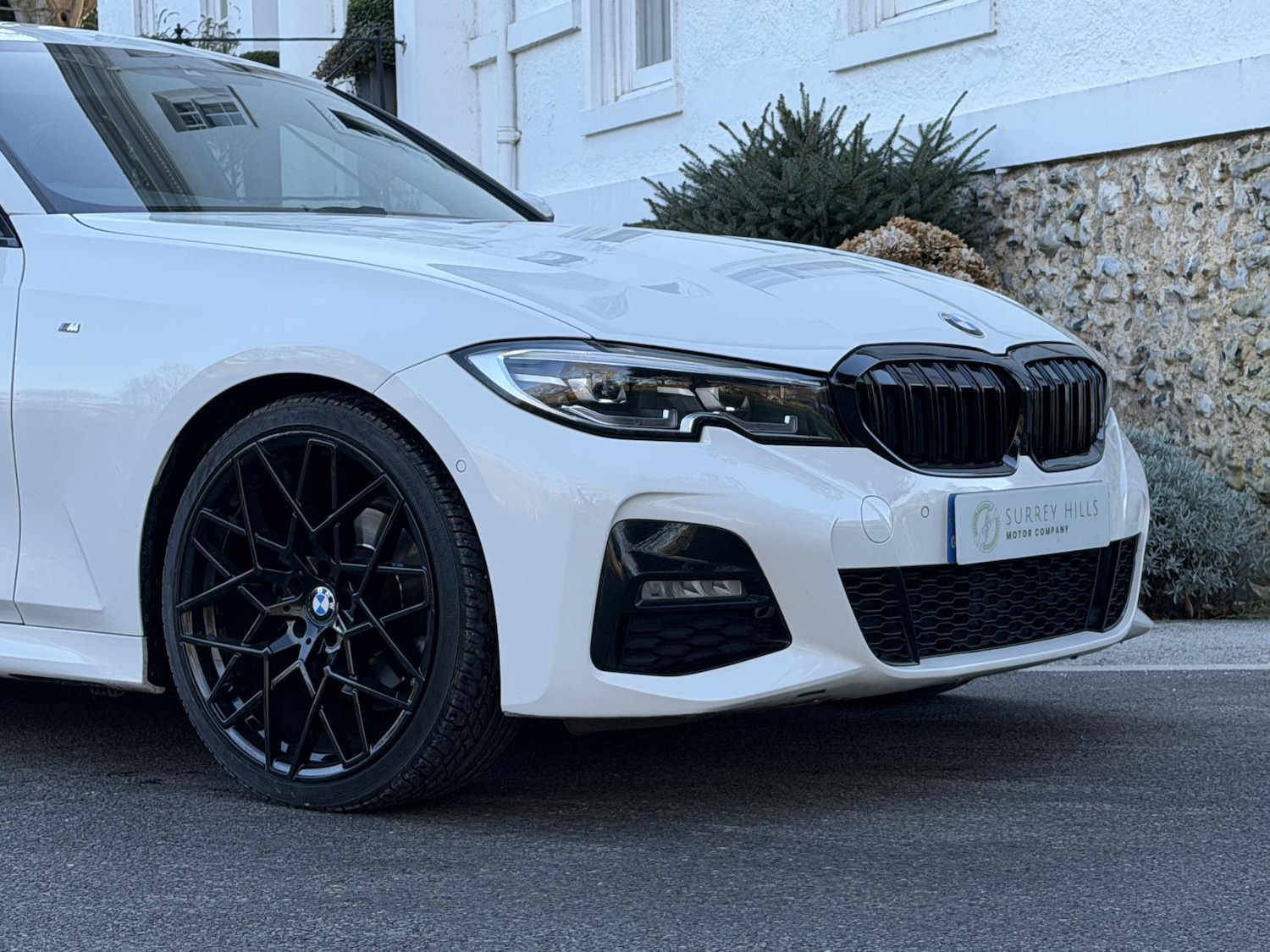 Used BMW 3 Series 2019 for sale - 77063576: Photo 24