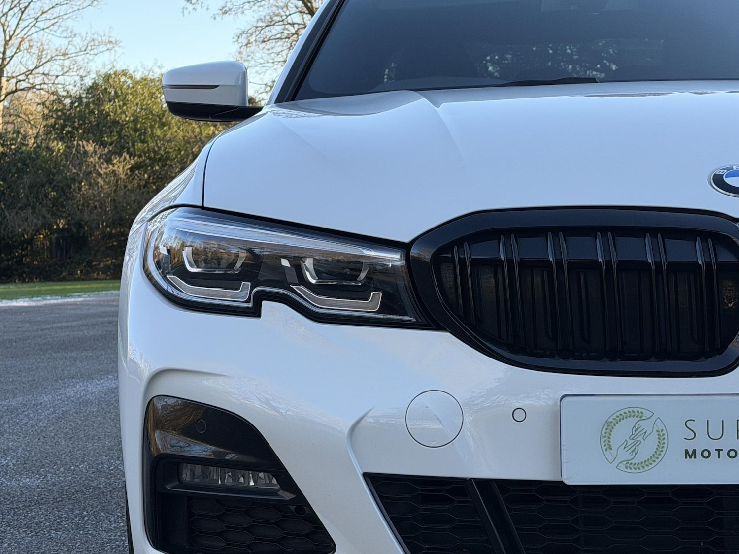 Used BMW 3 Series 2019 for sale - 77063576: Photo 27