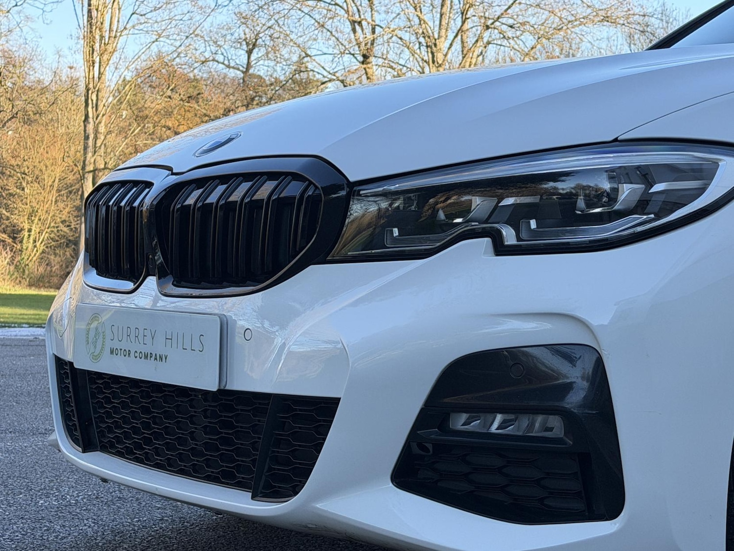 Used BMW 3 Series 2019 for sale - 77063576: Photo 29