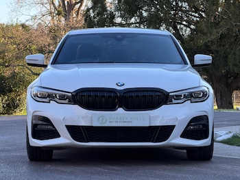 Used BMW 3 Series 2019 for sale - 77063576: Photo