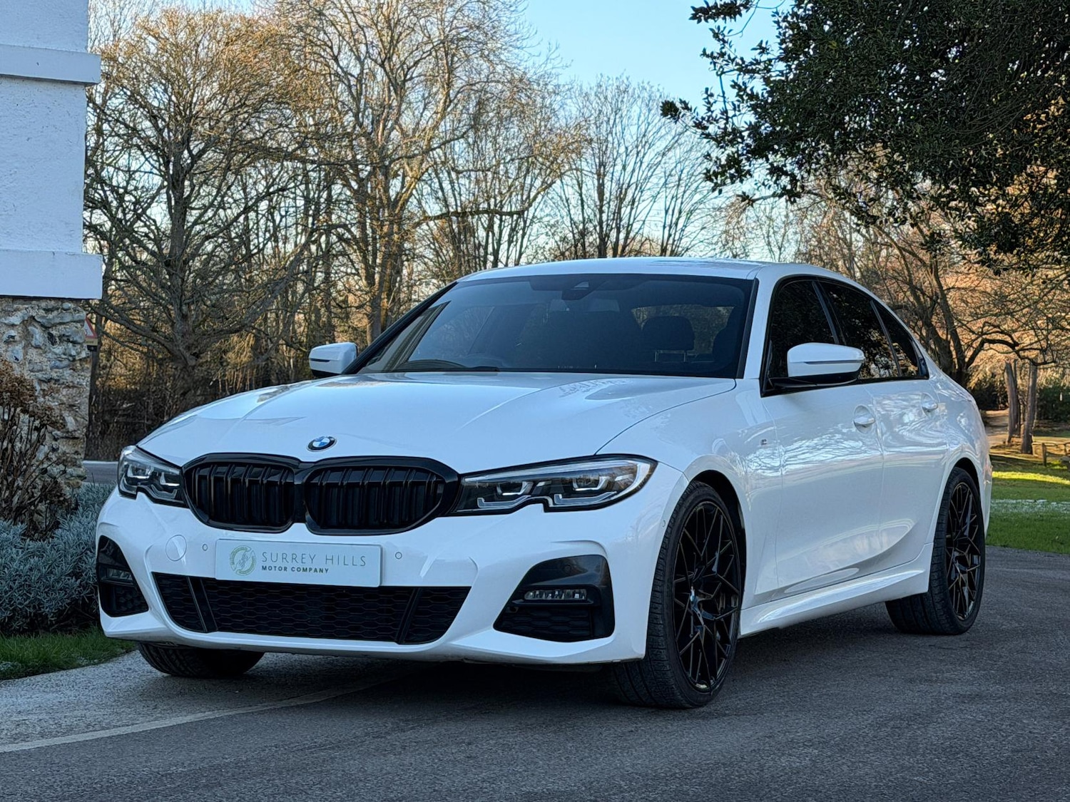 Used BMW 3 Series 2019 for sale - 77063576: Photo 3