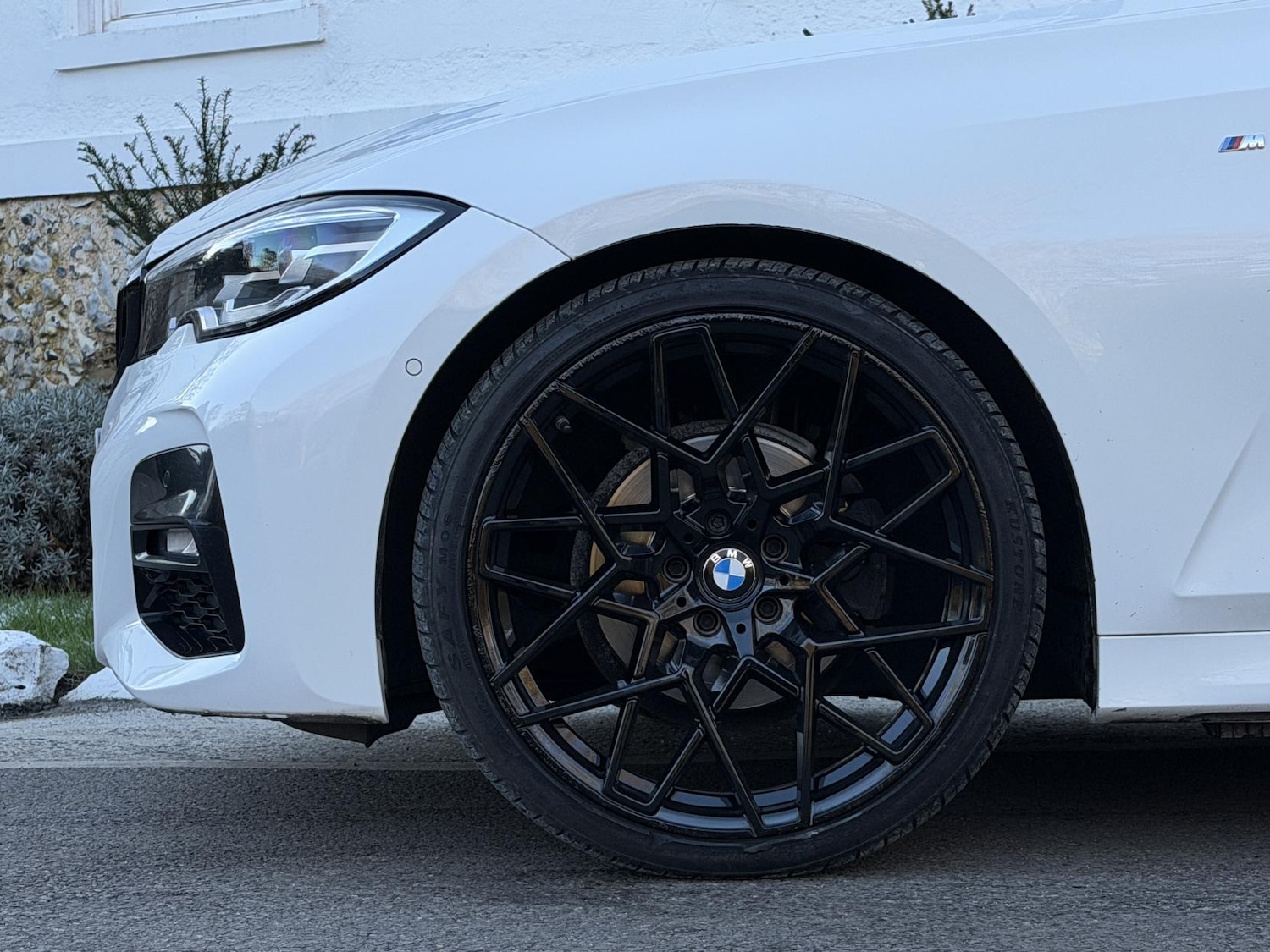 Used BMW 3 Series 2019 for sale - 77063576: Photo 32