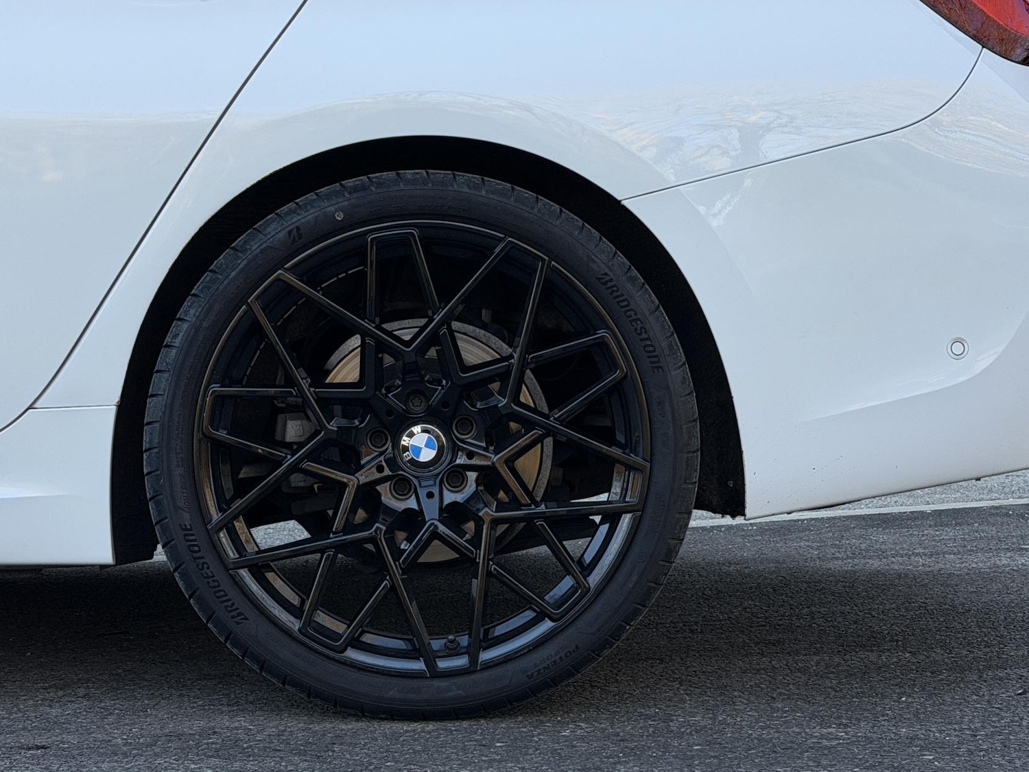 Used BMW 3 Series 2019 for sale - 77063576: Photo 33