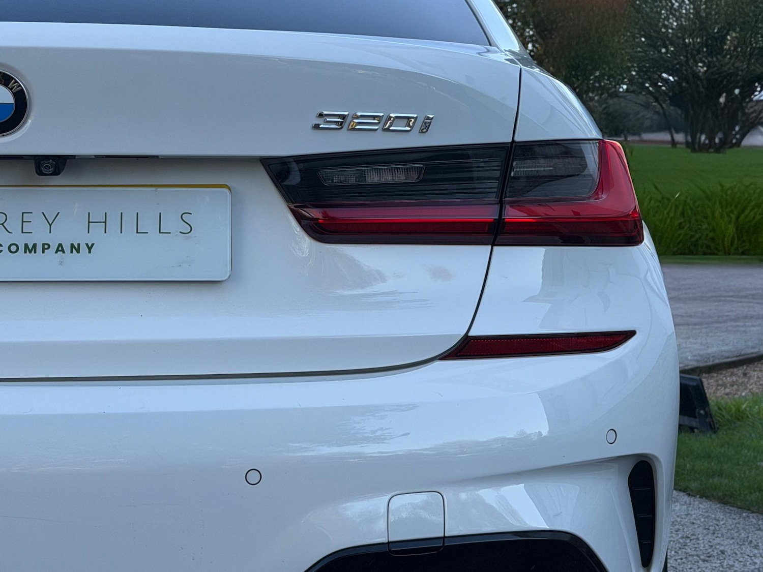 Used BMW 3 Series 2019 for sale - 77063576: Photo 38