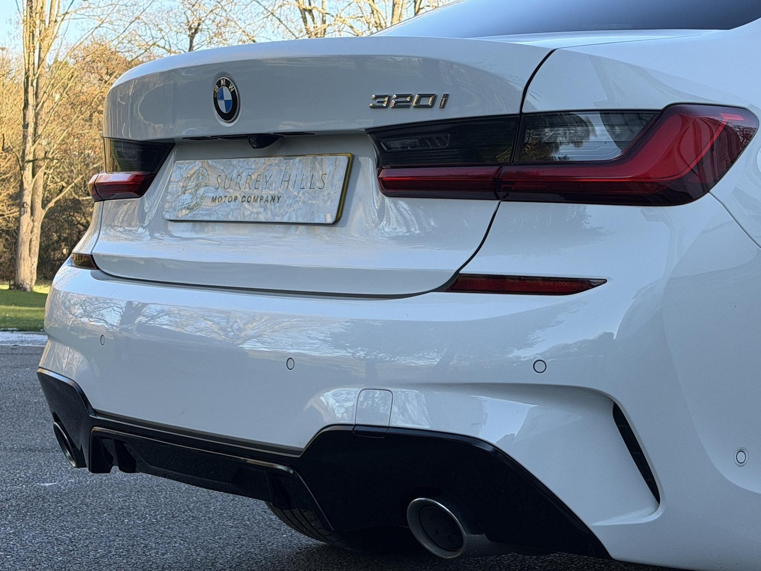 Used BMW 3 Series 2019 for sale - 77063576: Photo 39