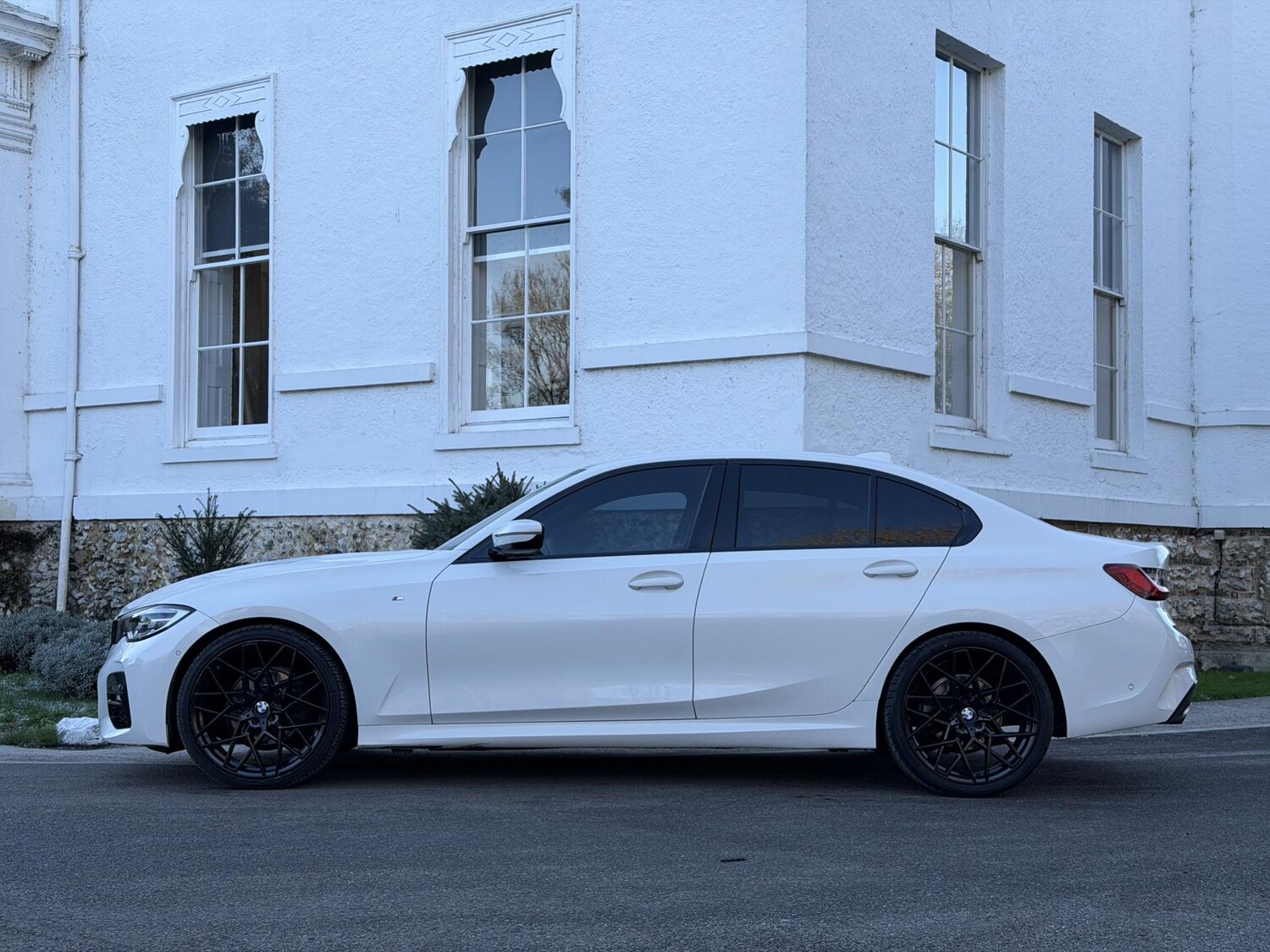 Used BMW 3 Series 2019 for sale - 77063576: Photo 4