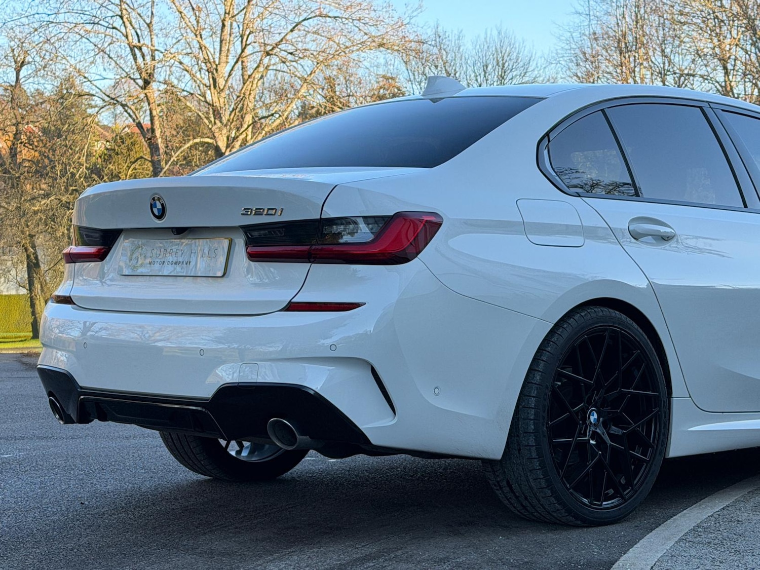 Used BMW 3 Series 2019 for sale - 77063576: Photo 41