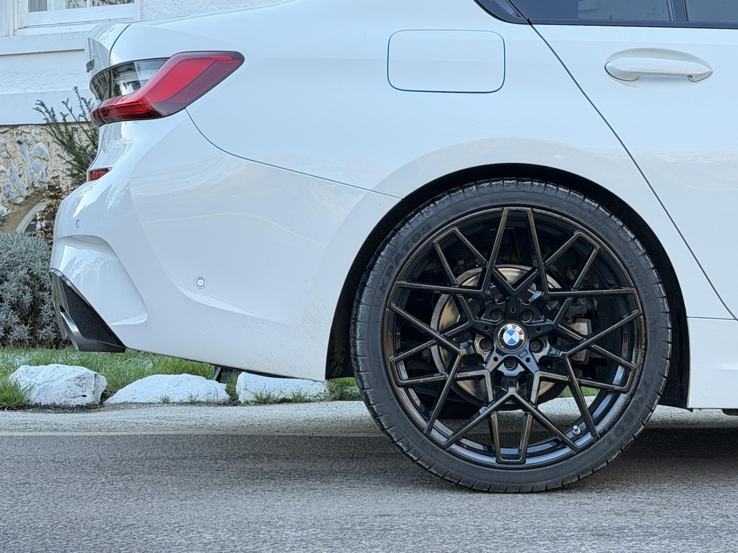 Used BMW 3 Series 2019 for sale - 77063576: Photo 42