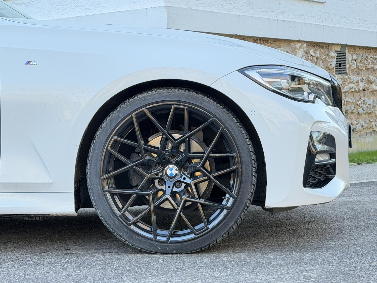 Used BMW 3 Series 2019 for sale - 77063576: Photo 43