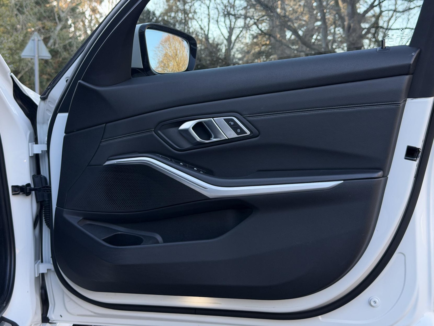 Used BMW 3 Series 2019 for sale - 77063576: Photo 44