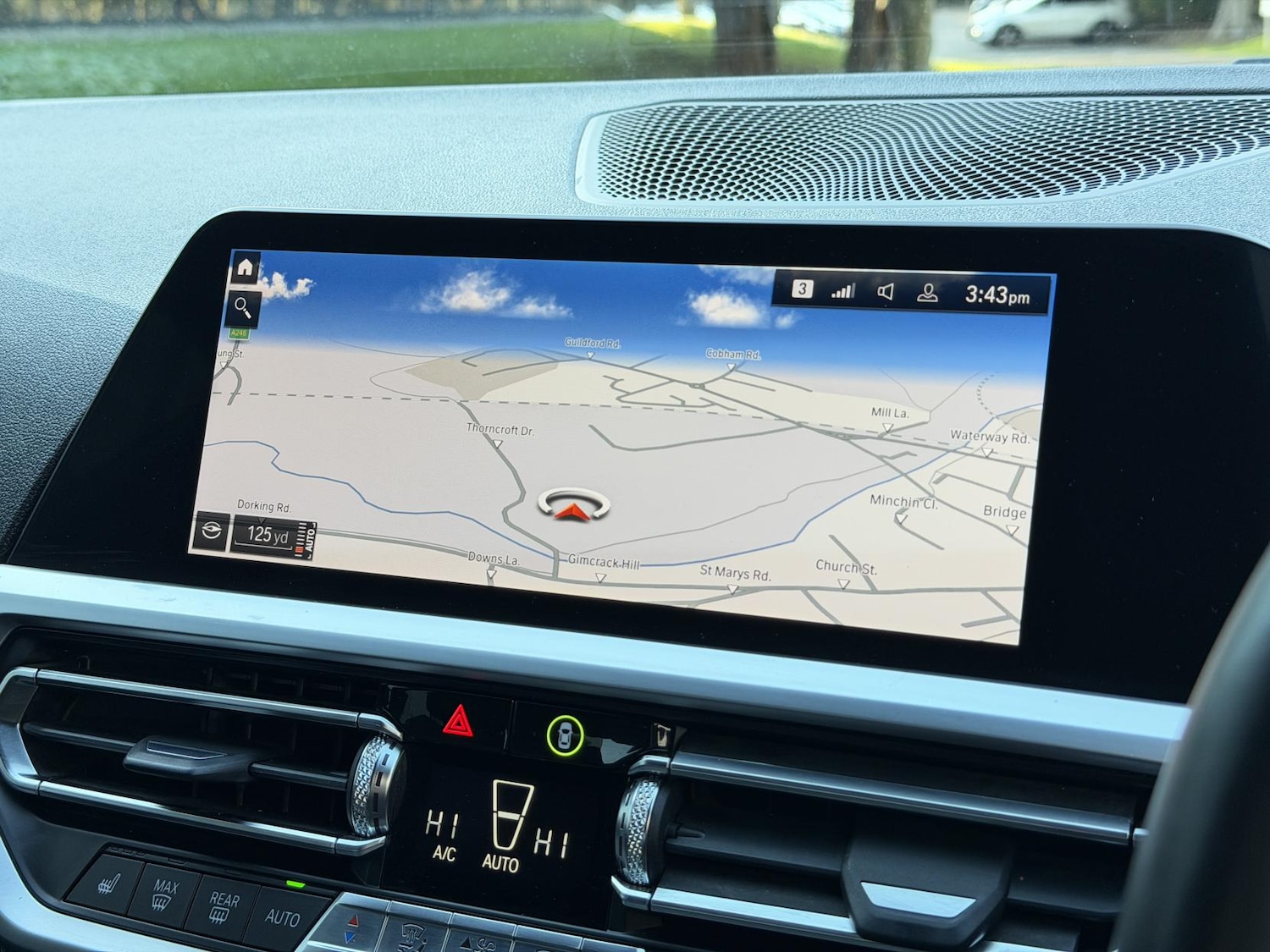 Used BMW 3 Series 2019 for sale - 77063576: Photo 49