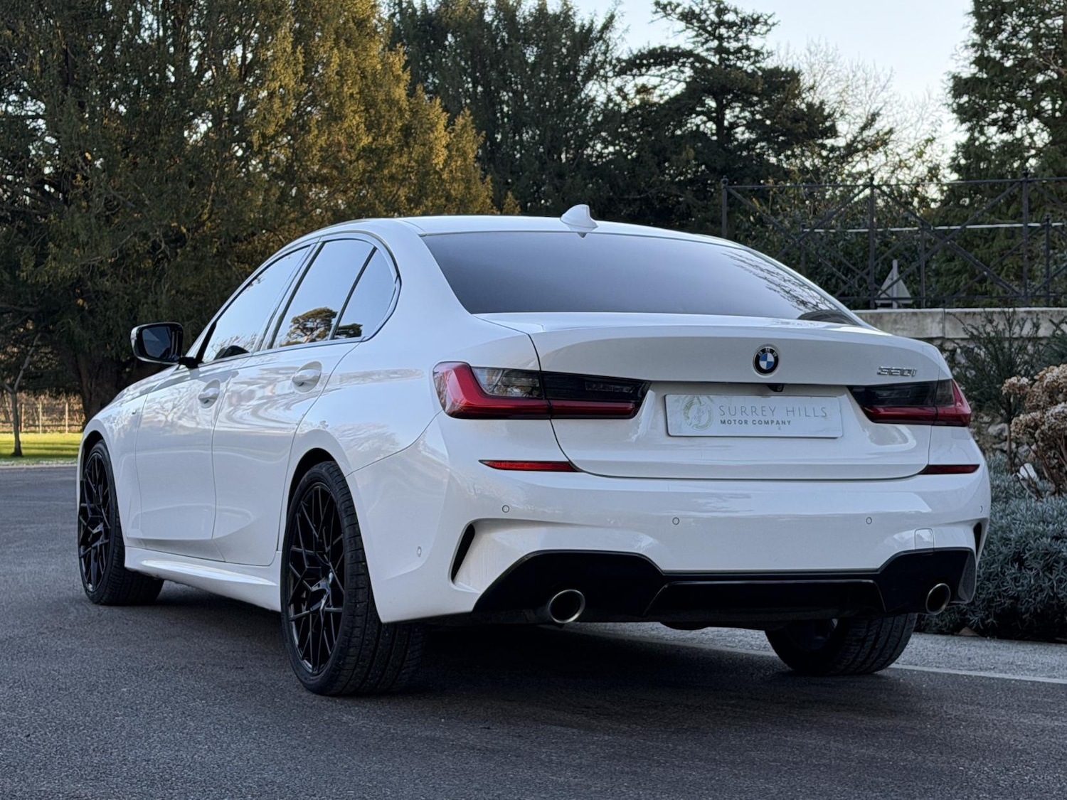 Used BMW 3 Series 2019 for sale - 77063576: Photo 5