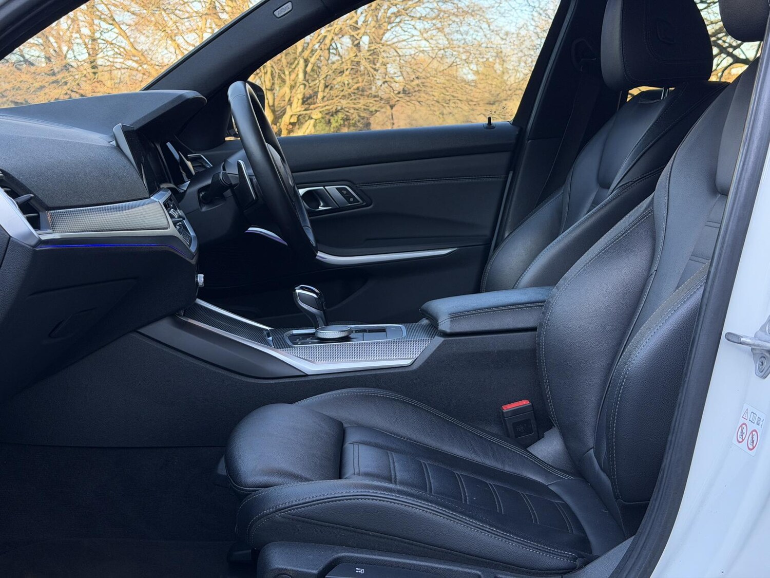 Used BMW 3 Series 2019 for sale - 77063576: Photo 53