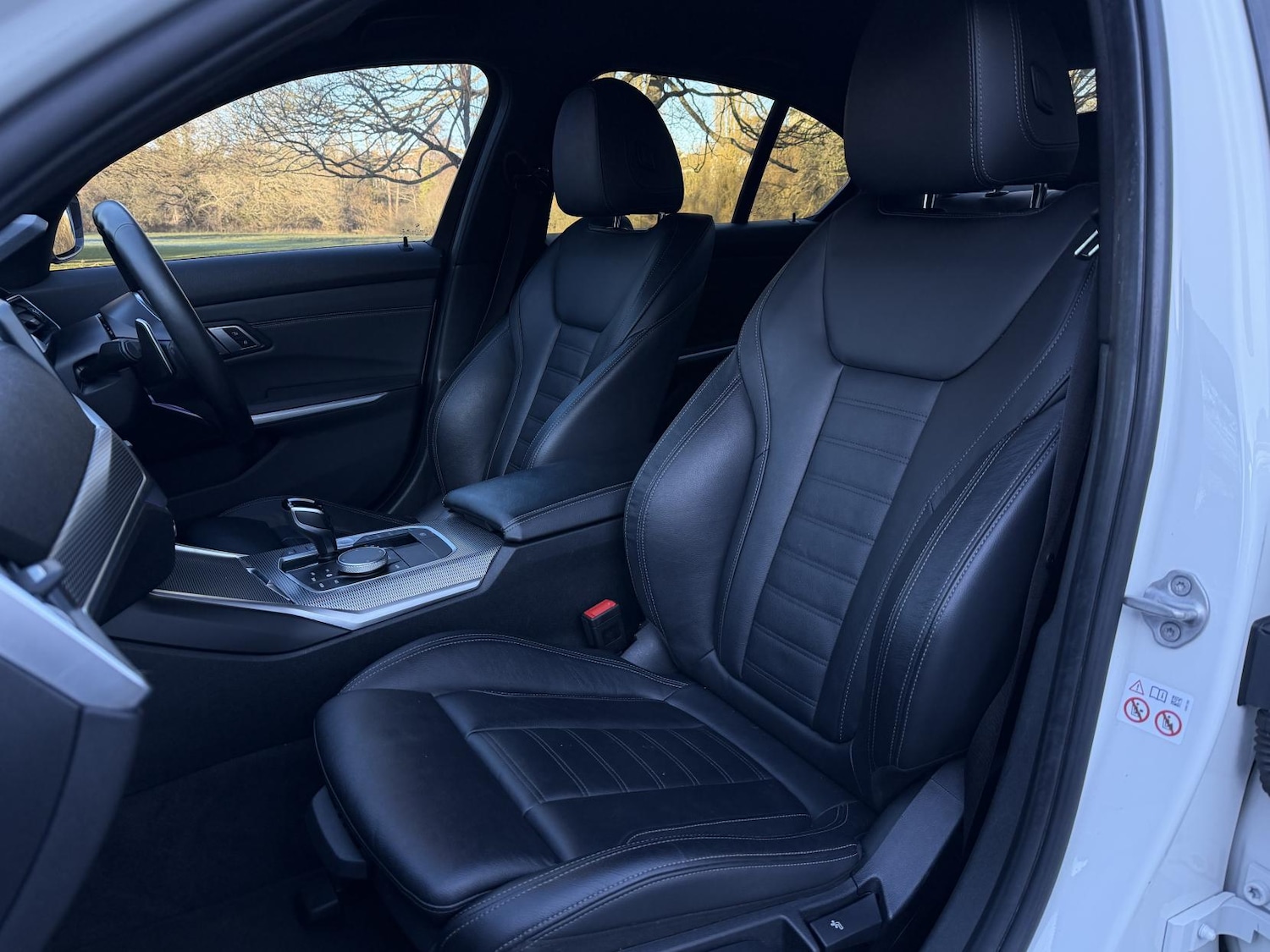 Used BMW 3 Series 2019 for sale - 77063576: Photo 54