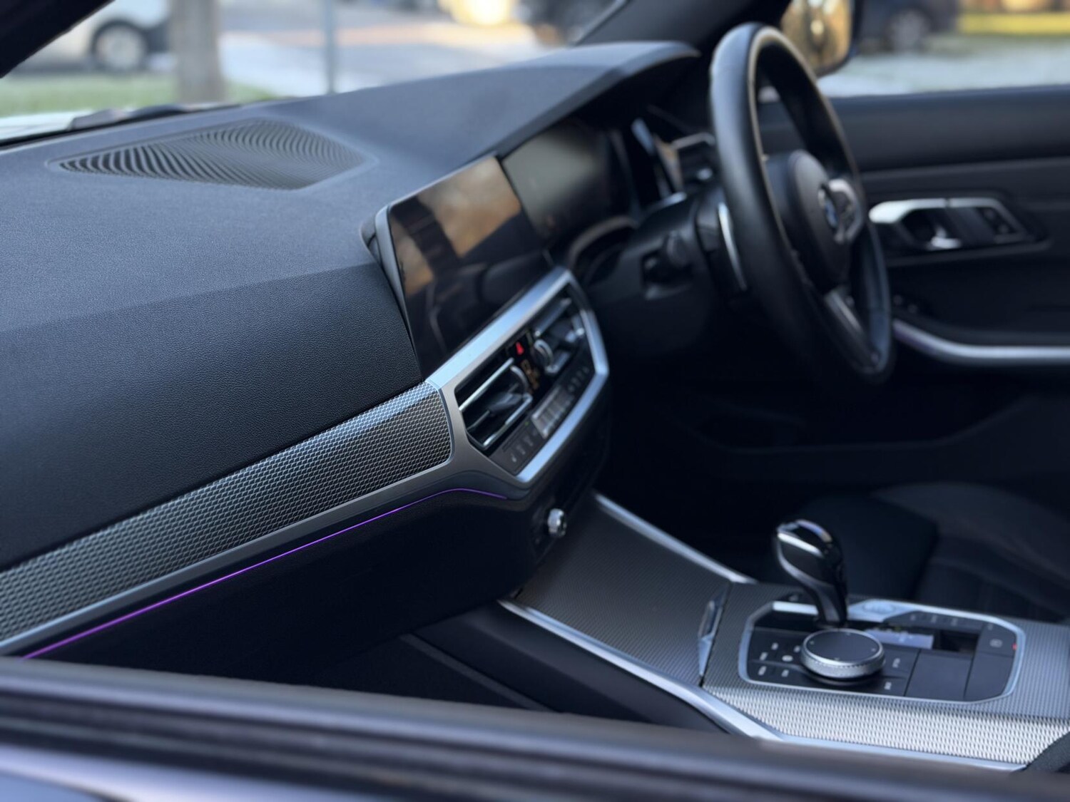 Used BMW 3 Series 2019 for sale - 77063576: Photo 55