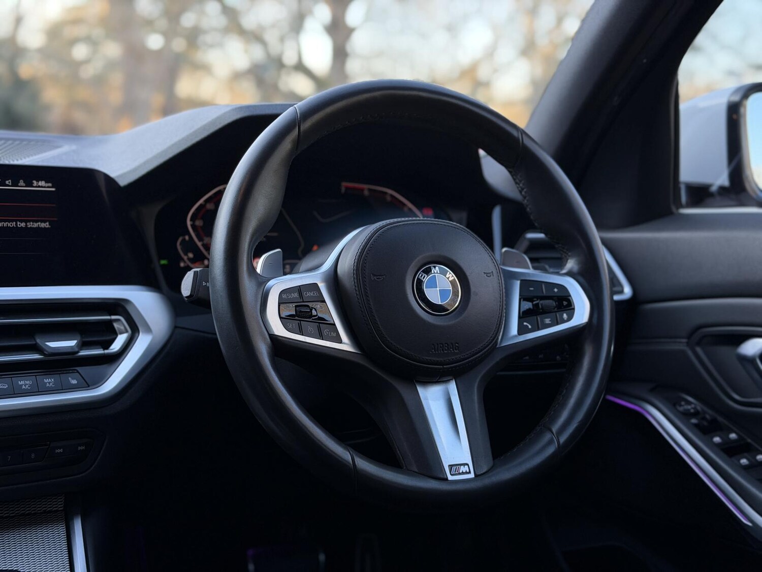 Used BMW 3 Series 2019 for sale - 77063576: Photo 58