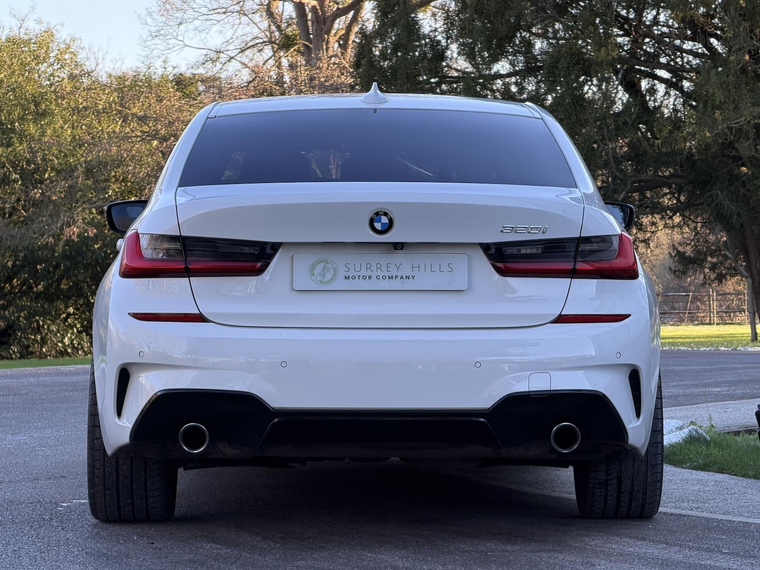 Used BMW 3 Series 2019 for sale - 77063576: Photo 6