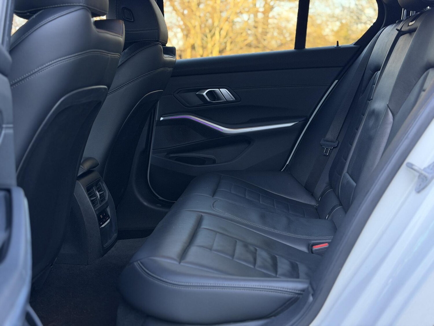 Used BMW 3 Series 2019 for sale - 77063576: Photo 60