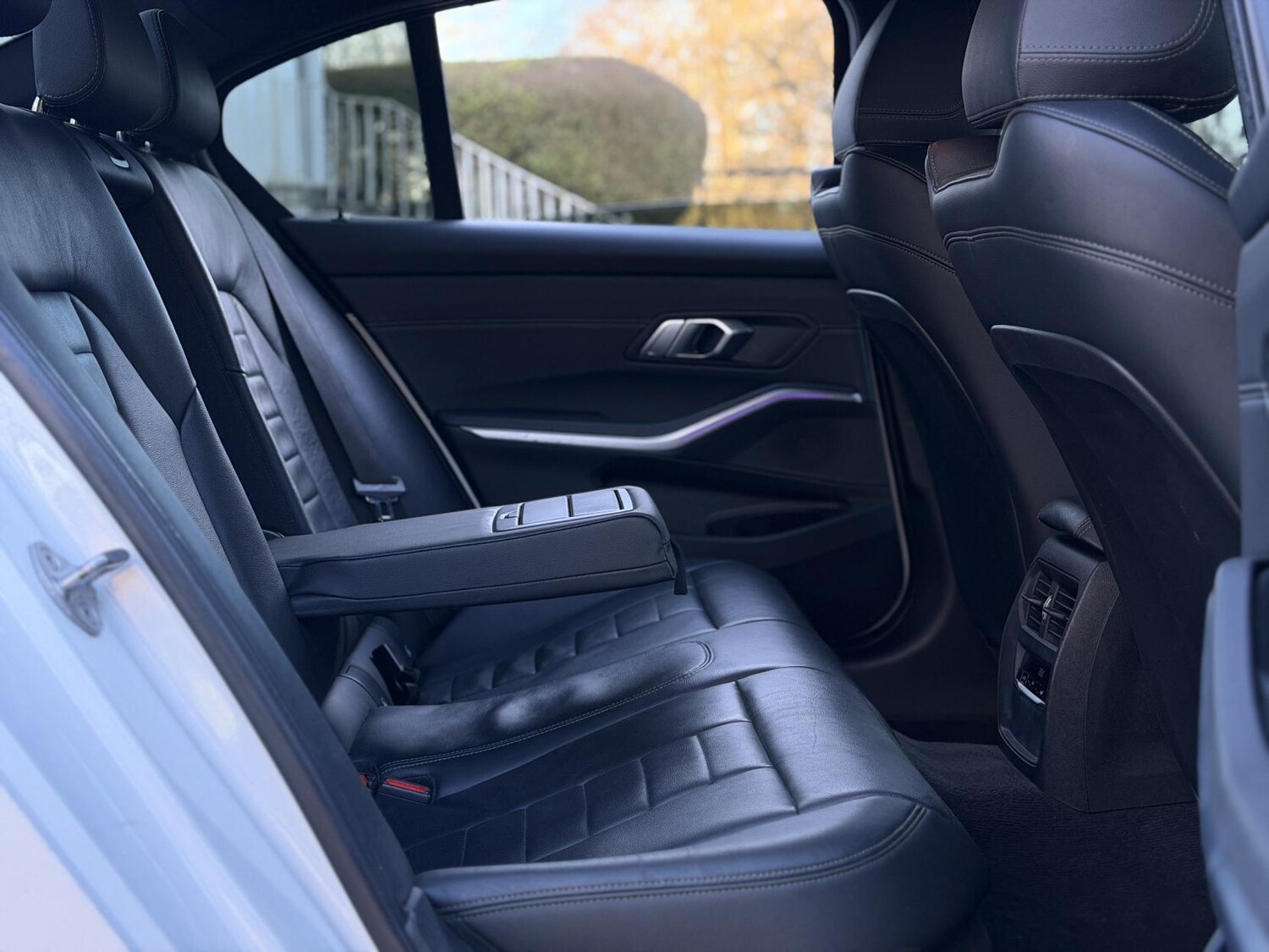 Used BMW 3 Series 2019 for sale - 77063576: Photo 64