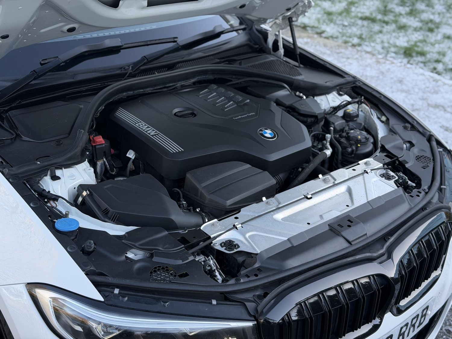 Used BMW 3 Series 2019 for sale - 77063576: Photo 67