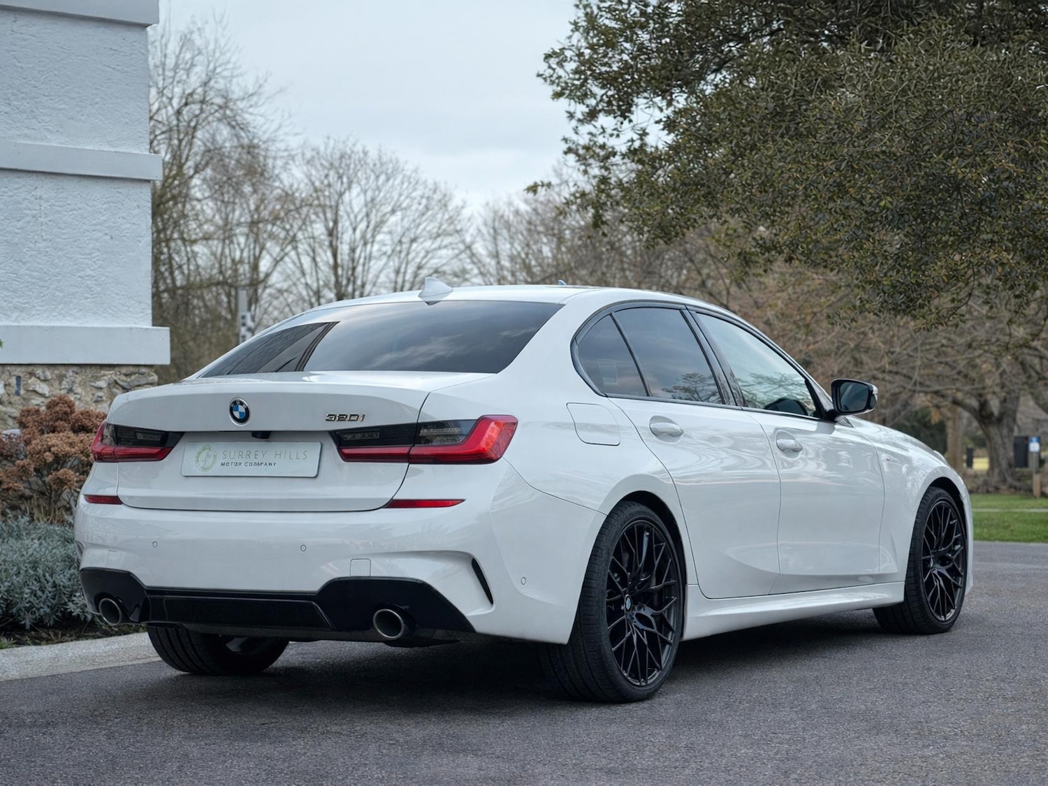 Used BMW 3 Series 2019 for sale - 77063576: Photo 7