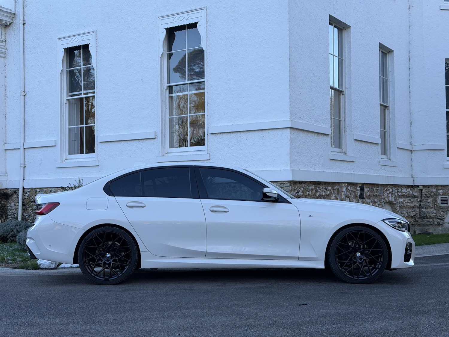 Used BMW 3 Series 2019 for sale - 77063576: Photo 8