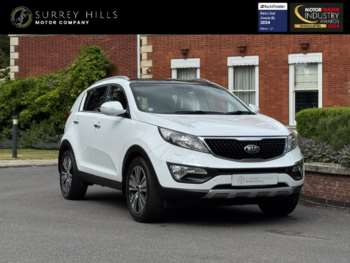 2015 - 1.7 CRDi ISG 3 5dr [Sat Nav]