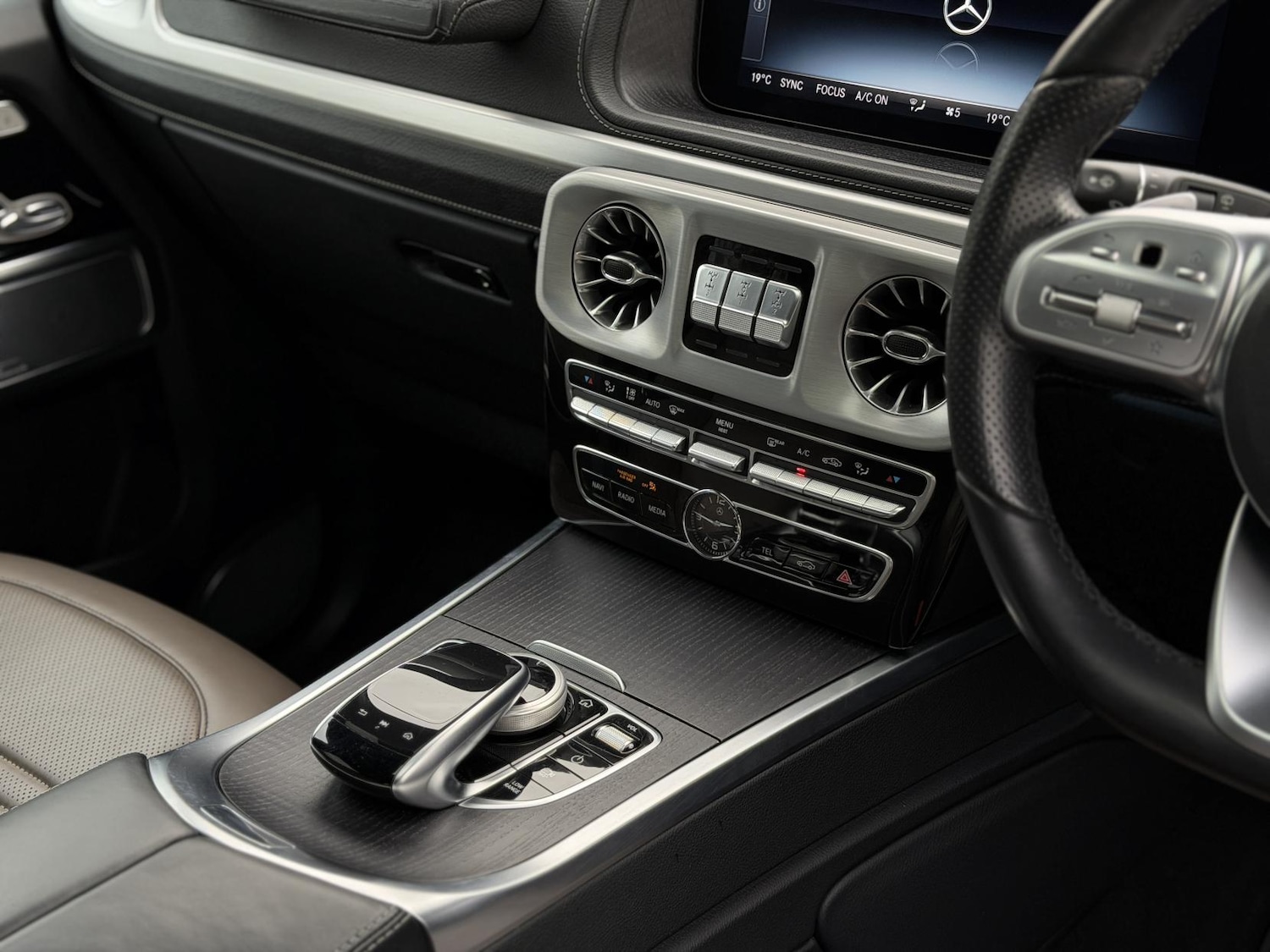 Used Mercedes-Benz G Class 2021 for sale - 77665282: Photo 11