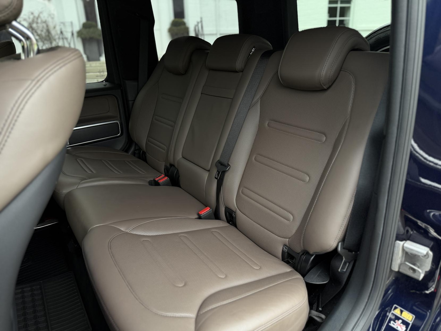 Used Mercedes-Benz G Class 2021 for sale - 77665282: Photo 14