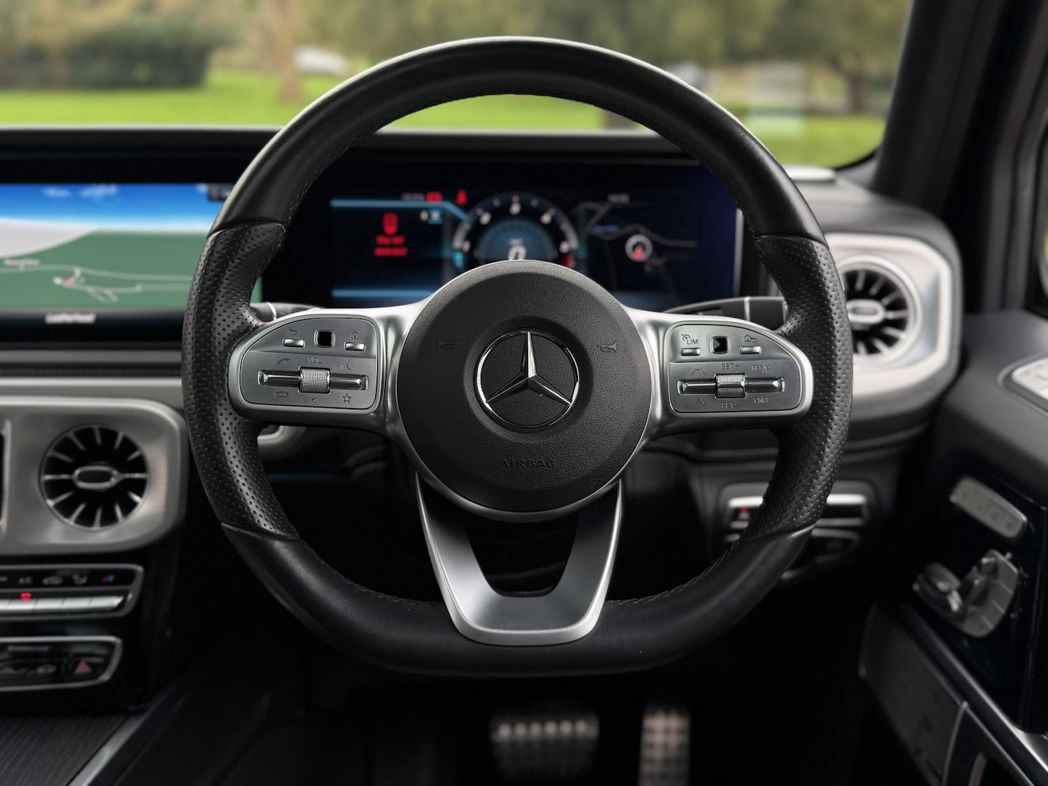 Used Mercedes-Benz G Class 2021 for sale - 77665282: Photo 15