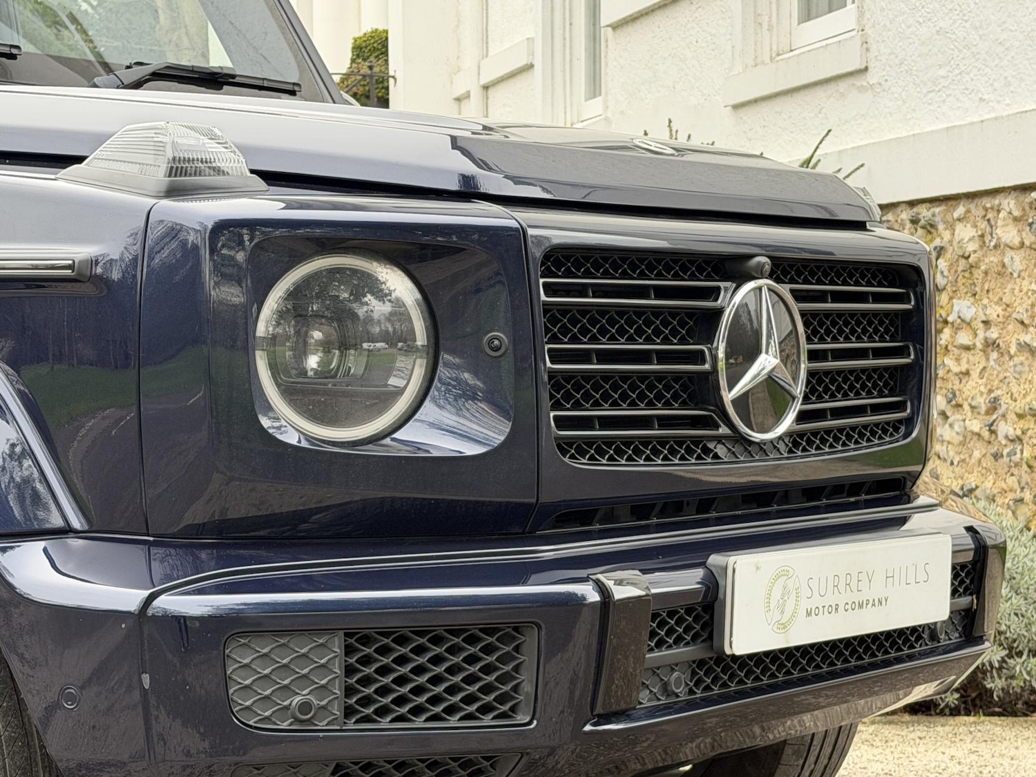 Used Mercedes-Benz G Class 2021 for sale - 77665282: Photo 27